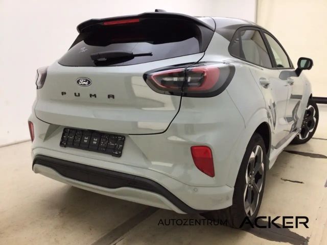 Ford Puma EcoBoost ST Line