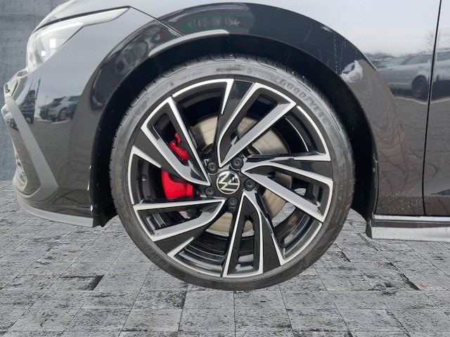 Volkswagen Golf DSG GTI Golf VIII Style