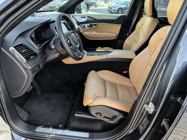 Volvo XC90 AWD Dark Ultimate