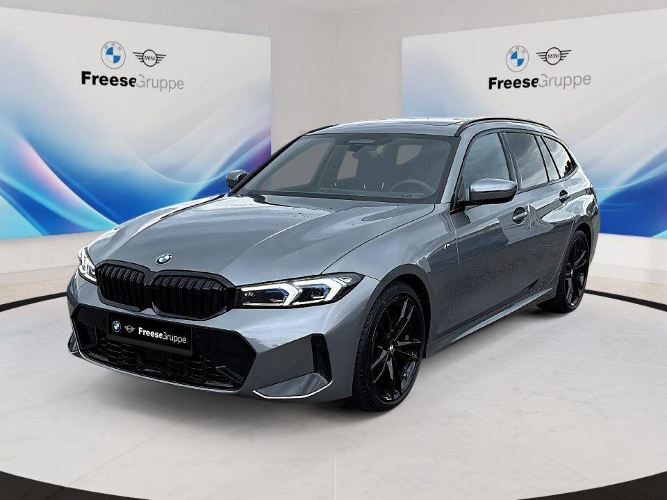 BMW 320 320d Touring