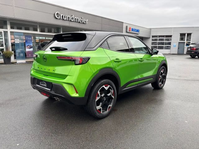 Opel Mokka GS-Line Grand Sport