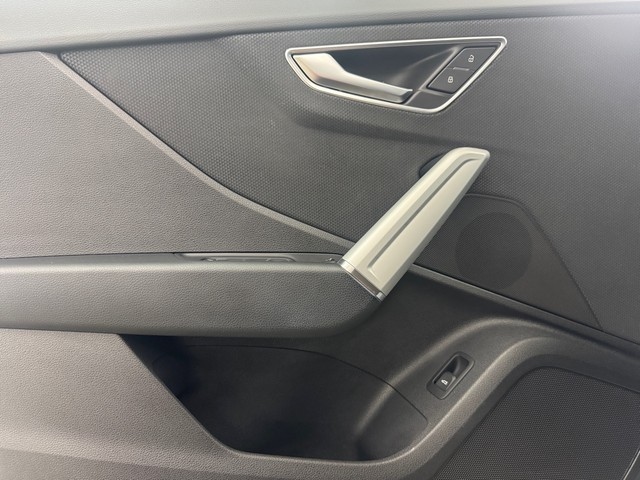 Audi Q2 35 TFSI S-Tronic