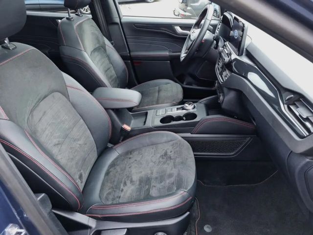 Ford Kuga Plug in Hybrid ST Line X