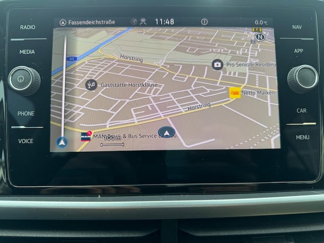 Volkswagen T-Roc 1.0 TSI