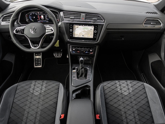 Volkswagen Tiguan 2.0 TDI DSG