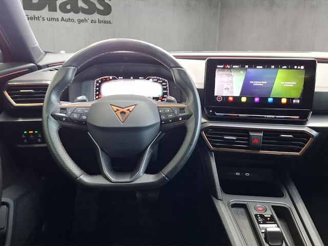 Cupra Formentor 1.5 TSI DSG