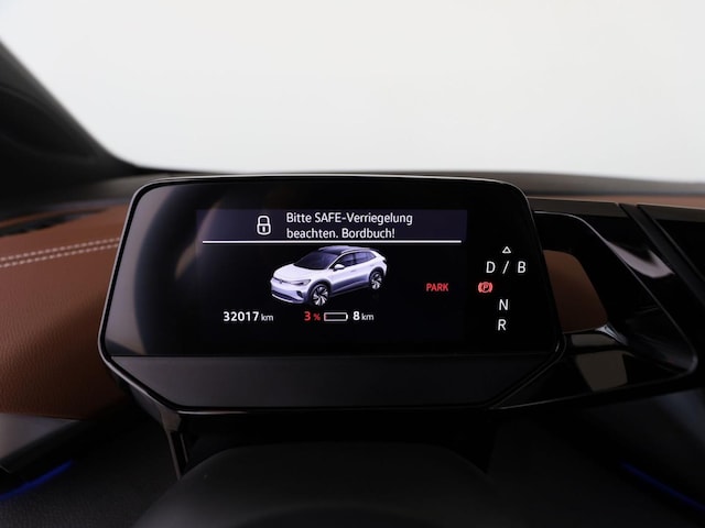 Volkswagen ID.4 Performance Pure