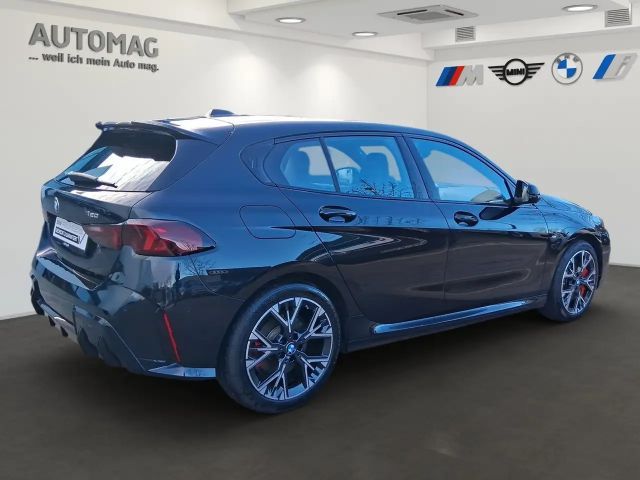 BMW 120 M-SportPro Sedan