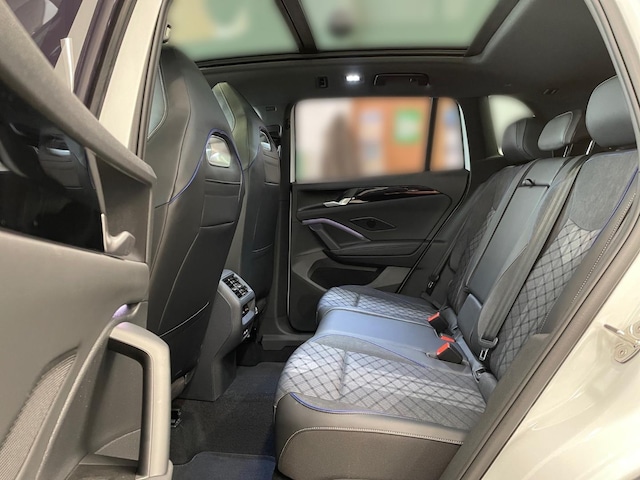 Volkswagen Tiguan 1.5 TSI eHybrid