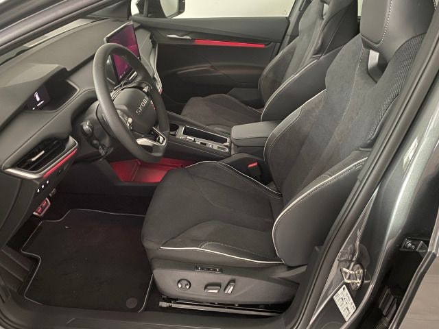 Skoda Elroq Sportline