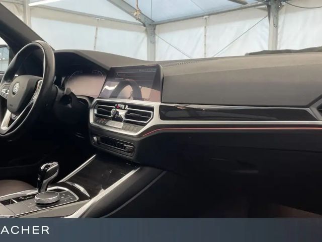 BMW 330 330d Touring xDrive