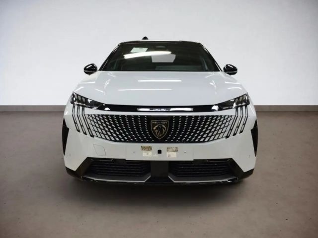 Peugeot E-3008 GT-Line