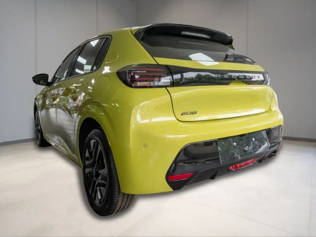 Peugeot 208 Allure Pack PureTech