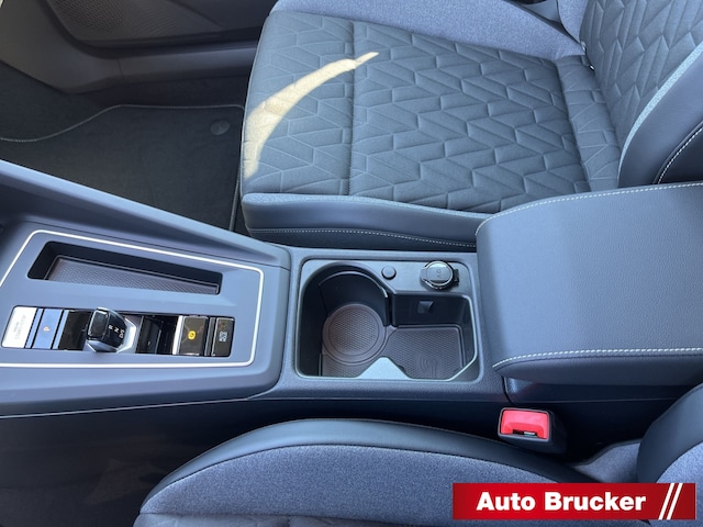 Volkswagen Golf 2.0 TDI Golf VIII Variant