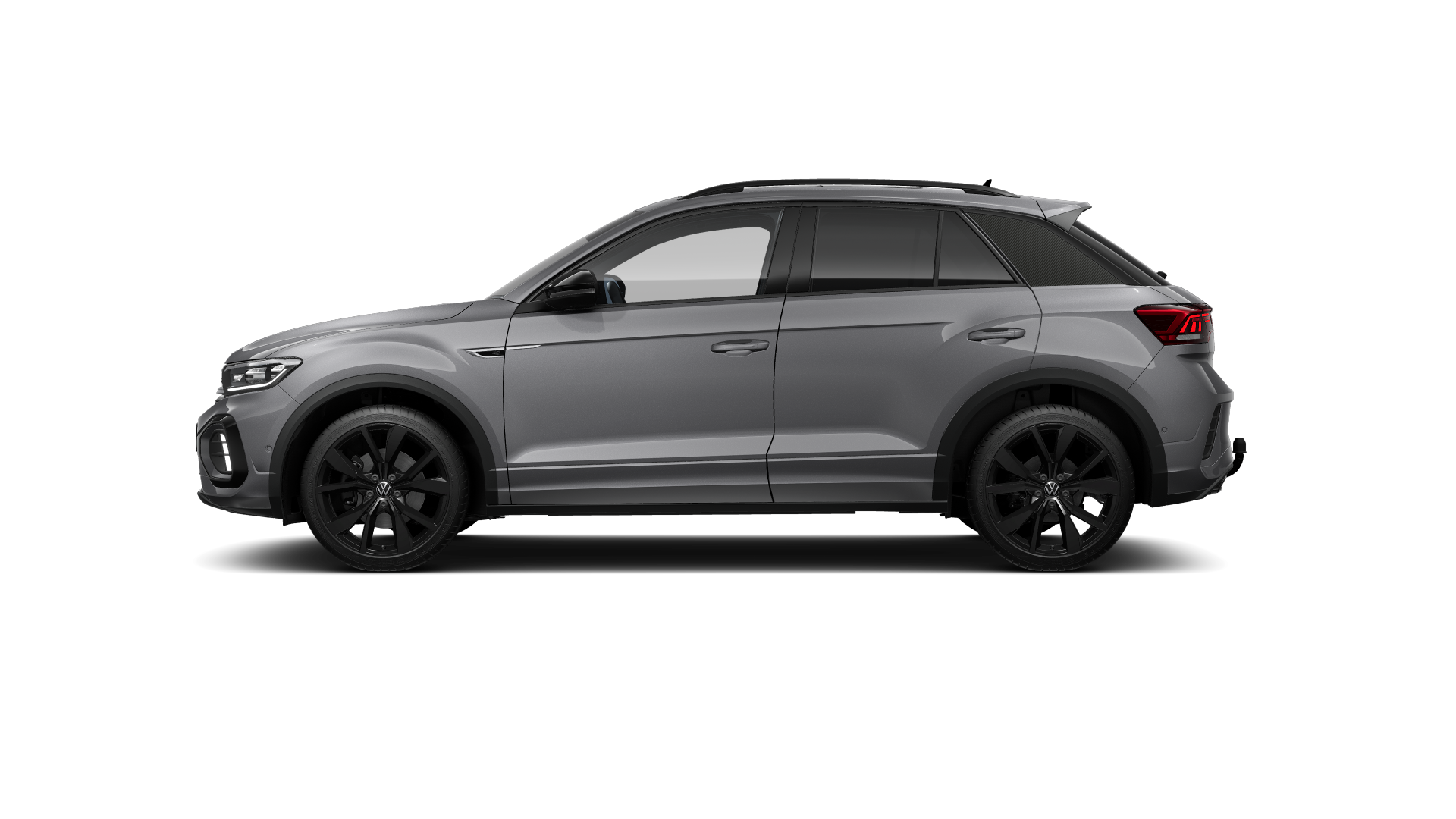 Volkswagen T-Roc 1.5 TSI