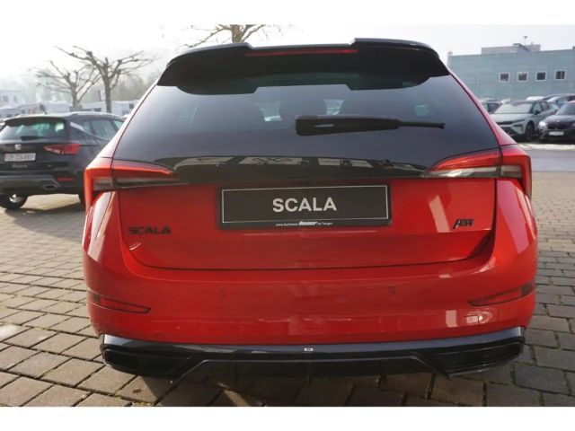 Skoda Scala 1.5 TSI