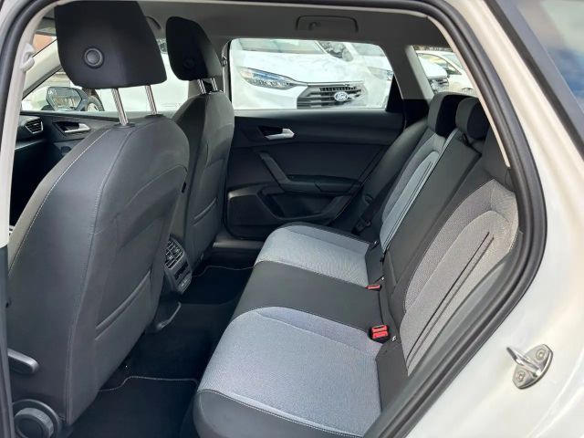 Seat Leon 1.0 TSI DSG Sportstourer Style