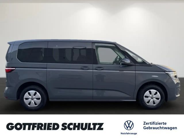 Volkswagen Multivan DSG T7