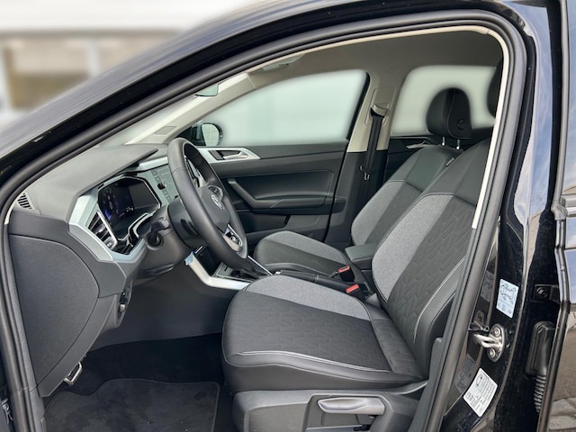 Volkswagen Taigo 1.0 TSI