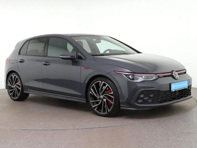 Volkswagen Golf 2.0 TSI DSG GTI