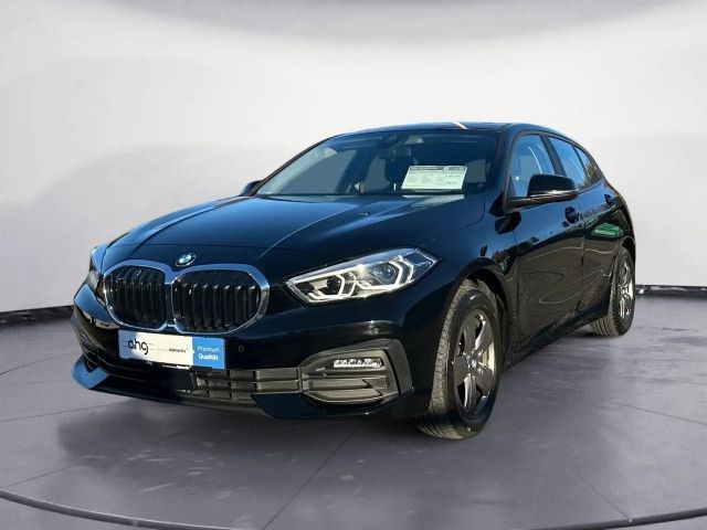 BMW 118 118i Advantage pakket Sedan