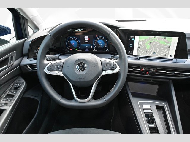 Volkswagen Golf 1.5 eTSI DSG Golf VIII Style