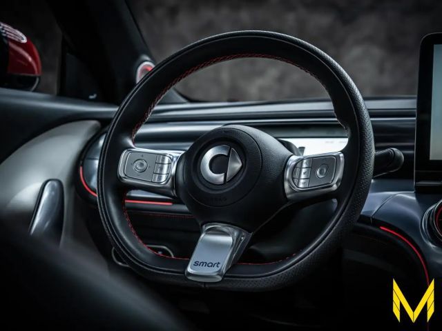 Smart #3 25th ANNIVERSARY #NUR VOM GEILSTEN SMARTIANER