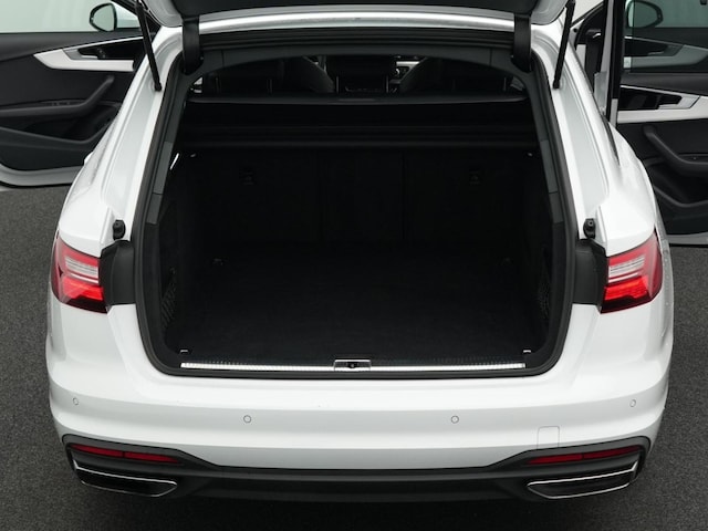 Audi A4 35 TDI Avant S-Tronic