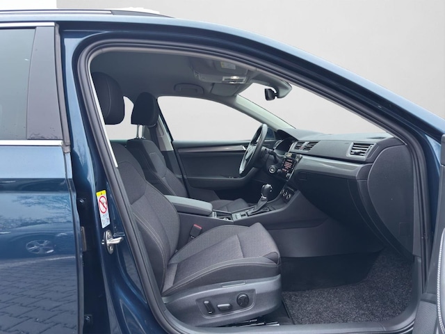 Skoda Superb 1.5 TSI Combi Style Style