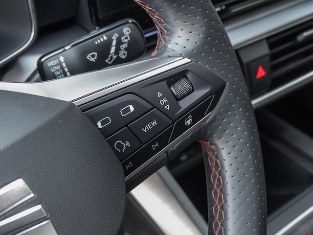 Seat Leon 1.5 TSI FR-lijn Sportstourer