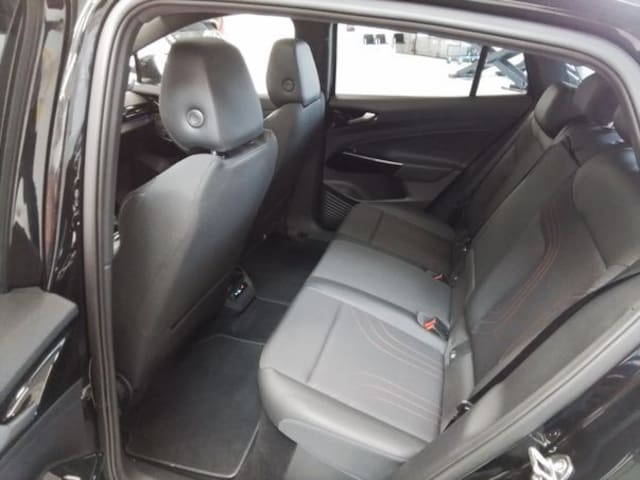 Volkswagen ID.5 77 KWh GTX