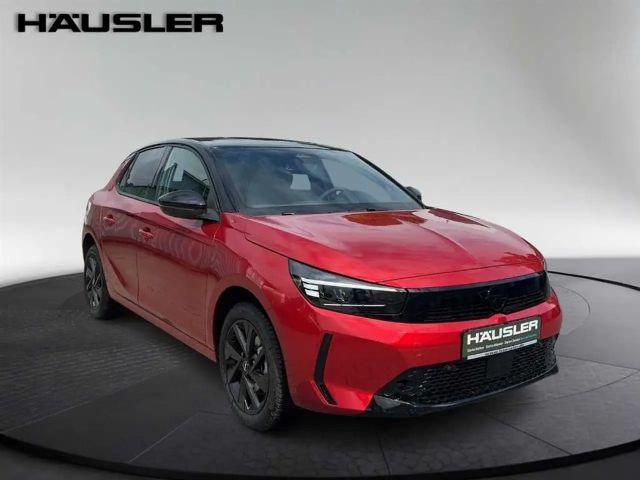 Opel Corsa YES*LED*Parkpilot*Sitzheizung*Carplay*uvm.