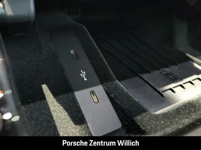 Porsche Panamera BOSE Panoramadach LED-Matrix InnoDrive