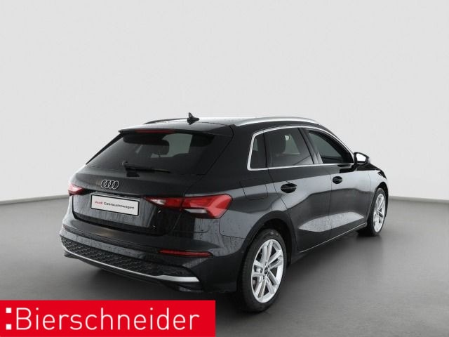 Audi A3 30 TFSI S-Tronic Sportback