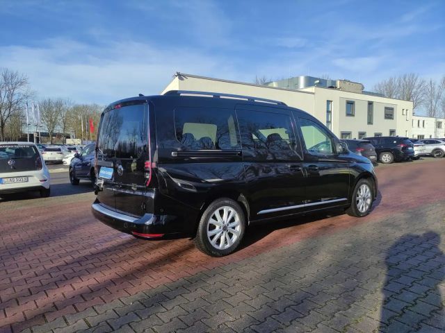 Volkswagen Caddy 2.0 TDI DSG Maxi Style