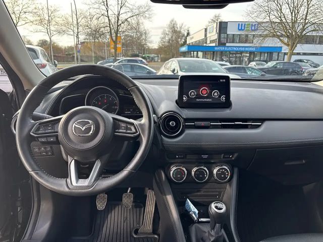Mazda CX-3 Selection