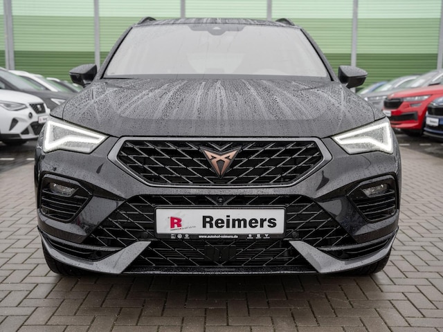 Cupra Ateca 2.0 TSI 4Drive DSG