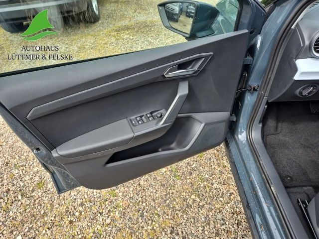 Seat Arona 1.0 TSI DSG Style