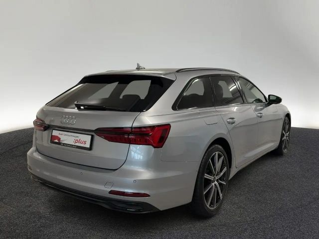 Audi A6 35 TDI Sport