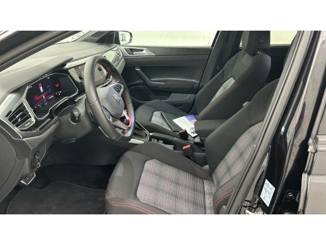 Volkswagen Polo 2.0 TSI DSG GTI IQ.Drive