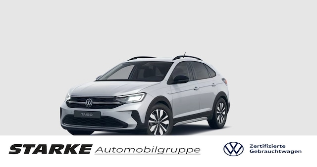 Volkswagen Taigo 1.0 TSI Life