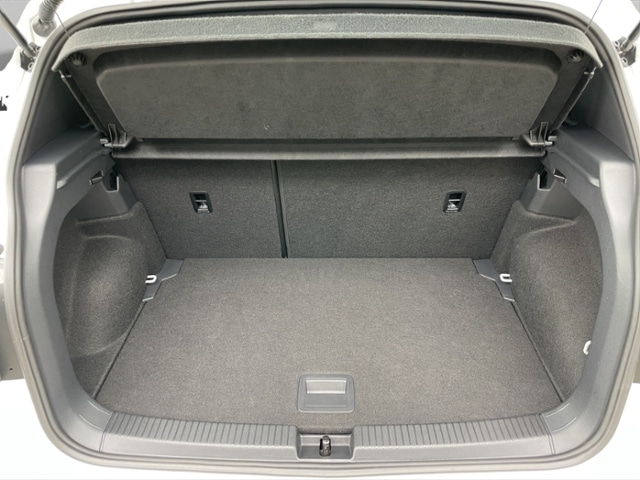 Volkswagen T-Cross 1.0 TSI DSG