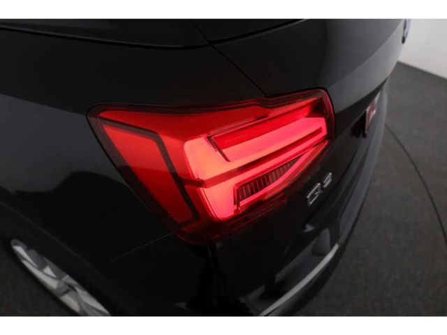 Audi Q2 35 TFSI S-Tronic