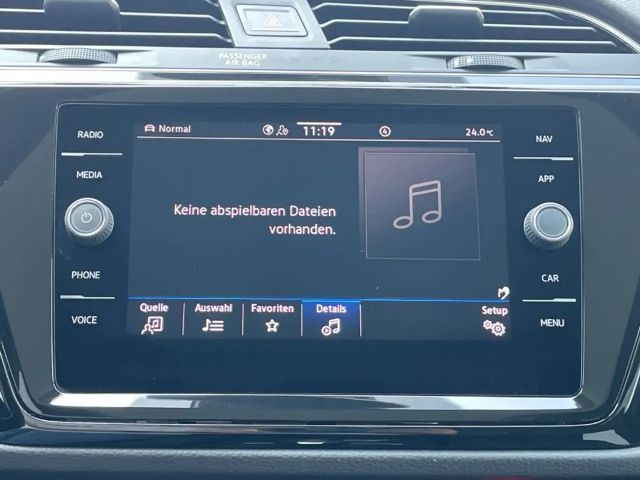 Volkswagen Touran 1.5 TSI DSG R-Line