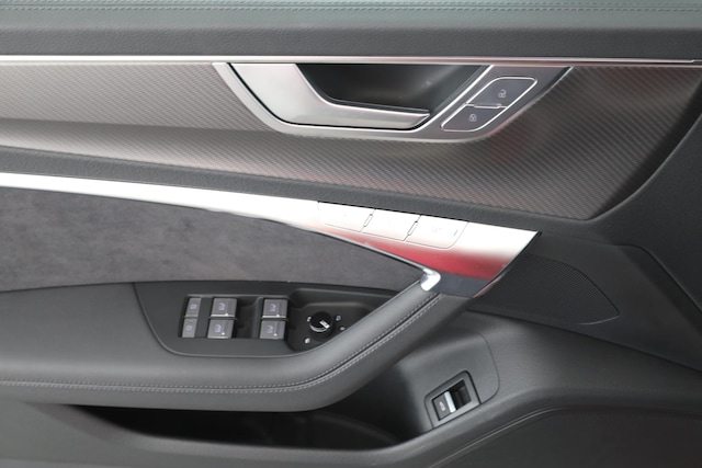 Audi A6 e-tron Avant Performance Quattro