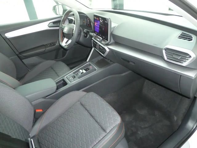 Seat Leon 2.0 TDI DSG FR-lijn