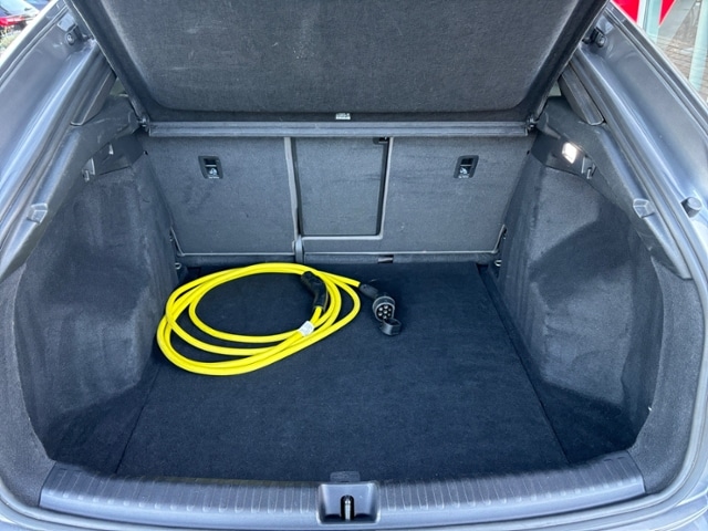 Audi Q4 e-tron 35 Sportback