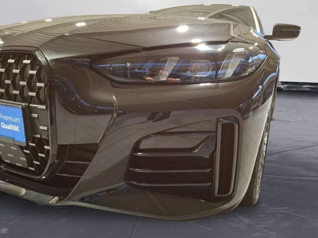 BMW 420 Coupé M-Sport