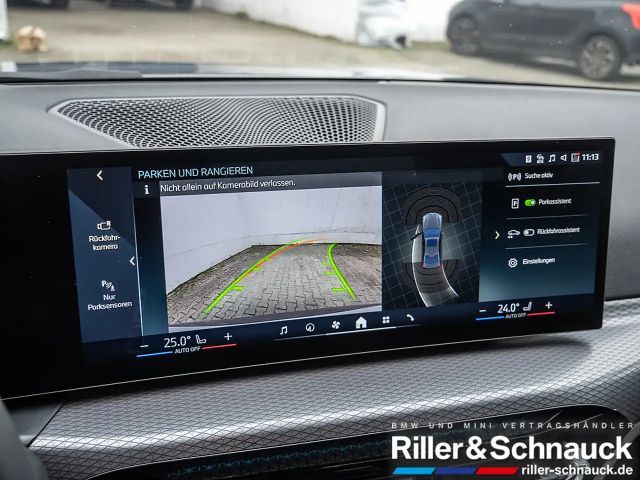 BMW 330 330e M-Sport Sedan