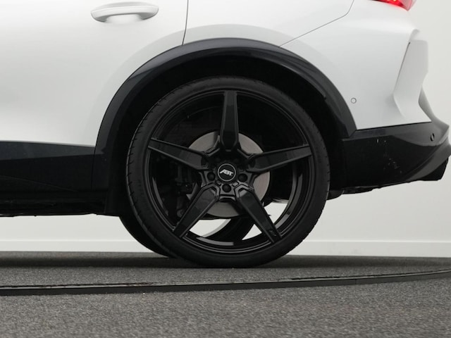 Cupra Formentor 2.0 TSI 4Drive DSG VZ